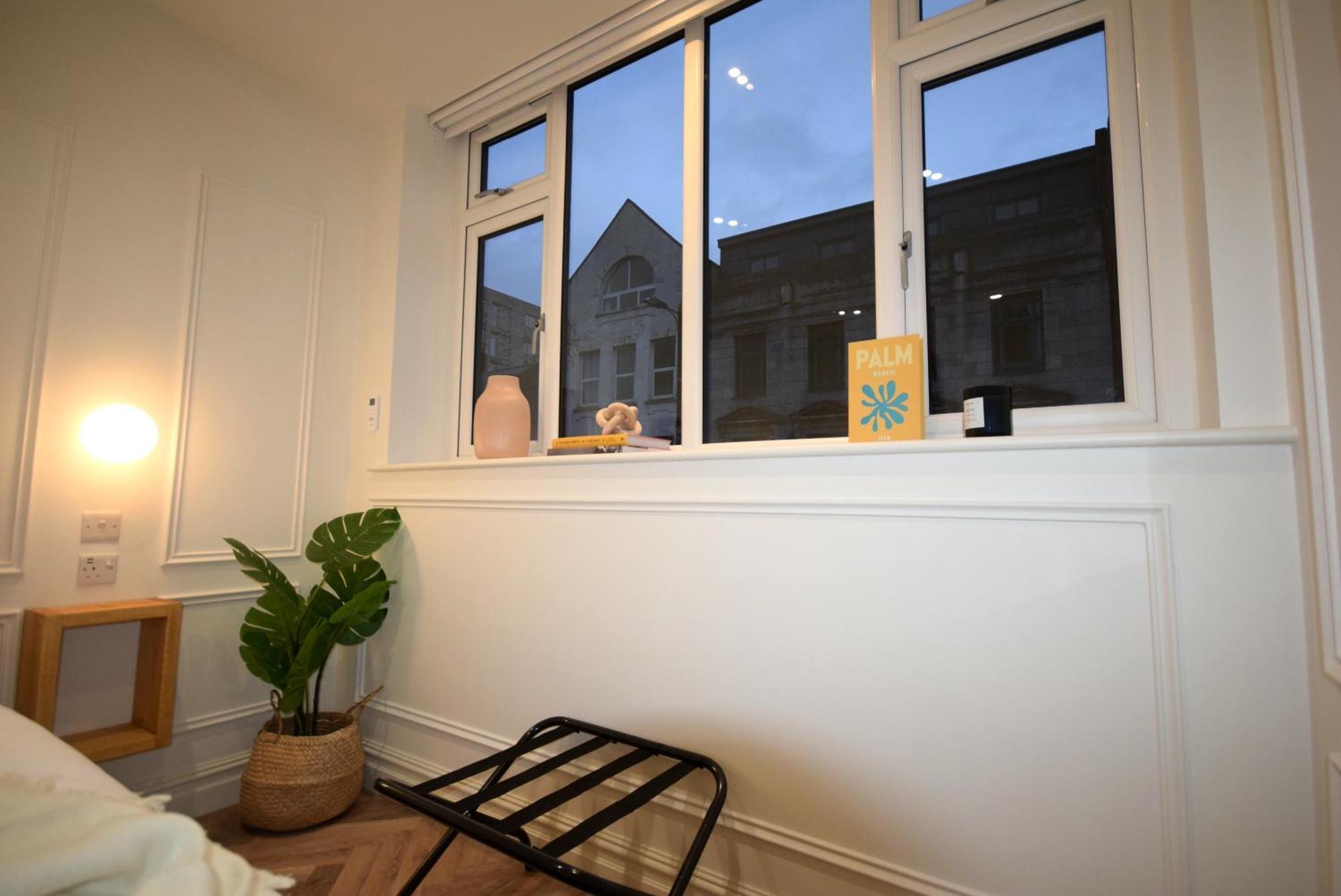 Holiday home Cityescape - 1-bed 1 Bath Sofa Bed Nq Manchester